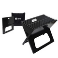 Foldable BBQ Grill